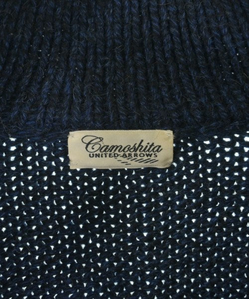 Camoshita 休閒夾克