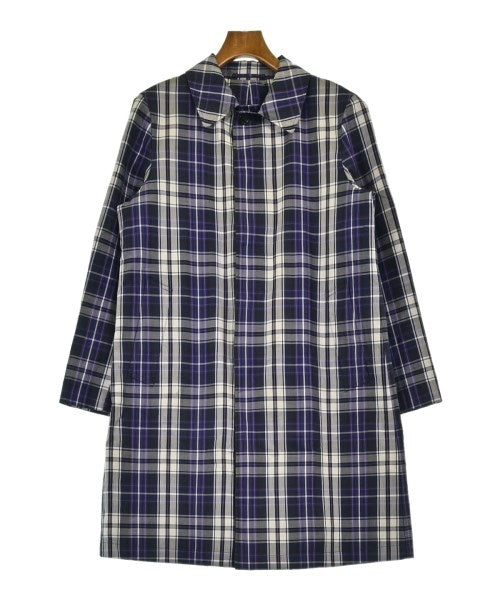 Camoshita 支領外套