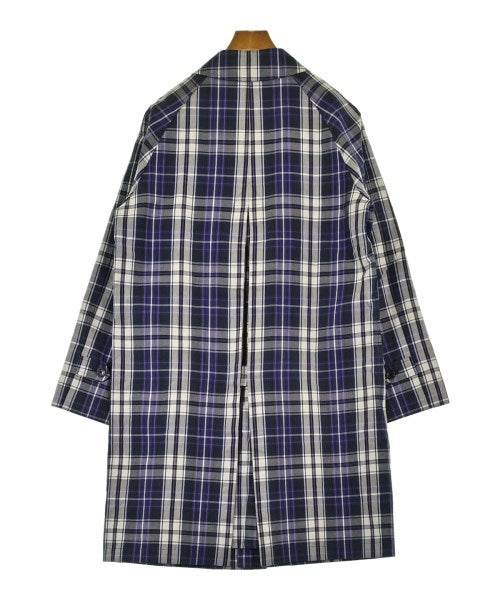 Camoshita 支領外套