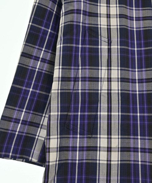 Camoshita 支領外套