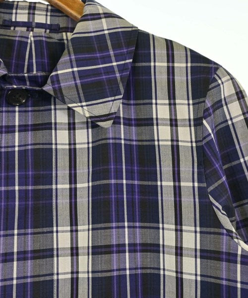 Camoshita 支領外套