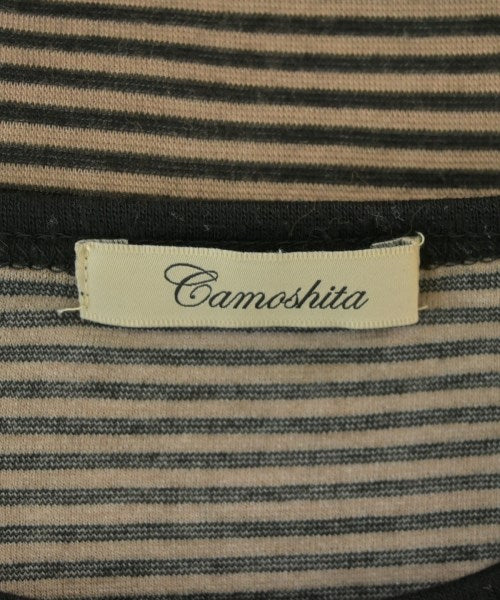 Camoshita 毛衣