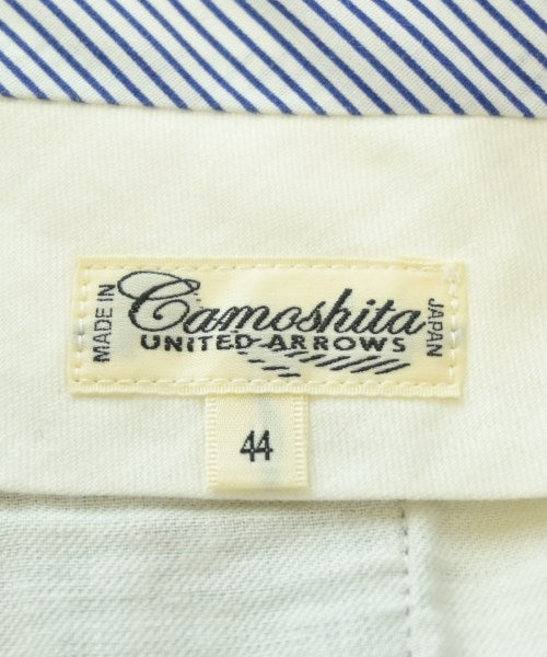 Camoshita 長褲