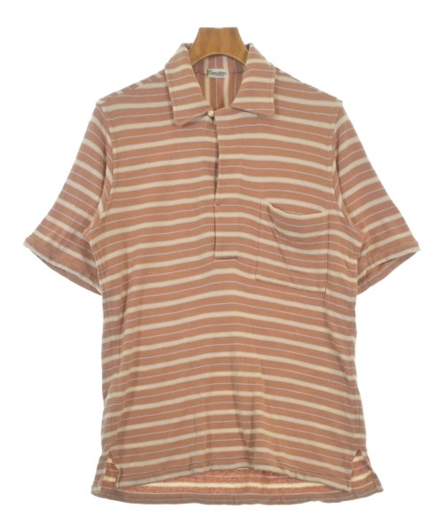 Camoshita POLO衫