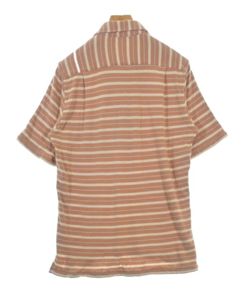 Camoshita POLO衫