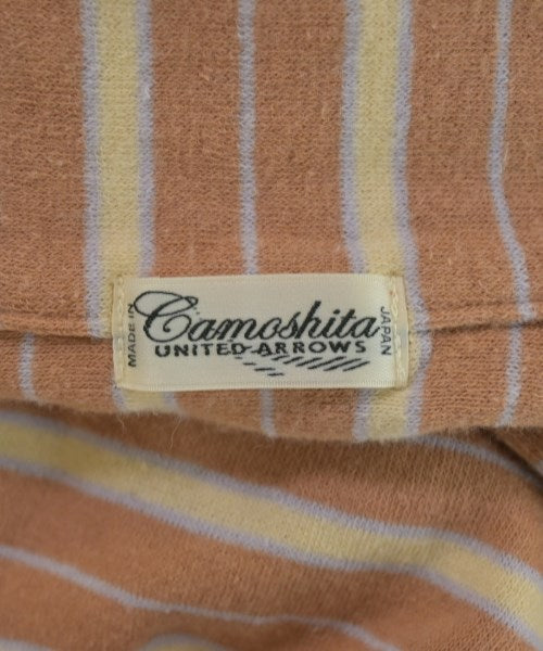Camoshita POLO衫