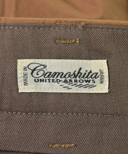 Camoshita 其他款