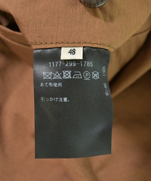 Camoshita 其他款