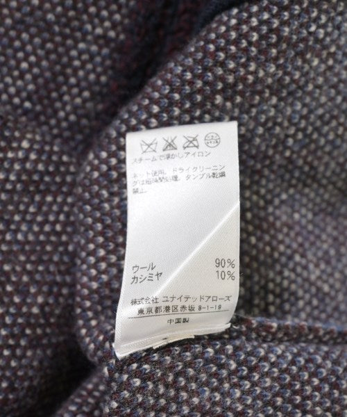 Camoshita 開襟衫