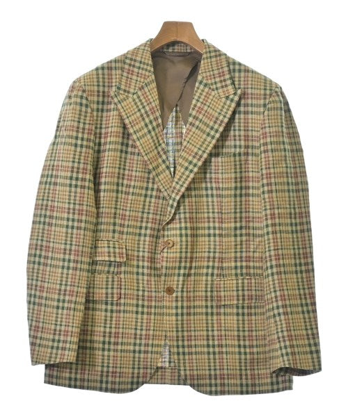 Camoshita 西裝外套