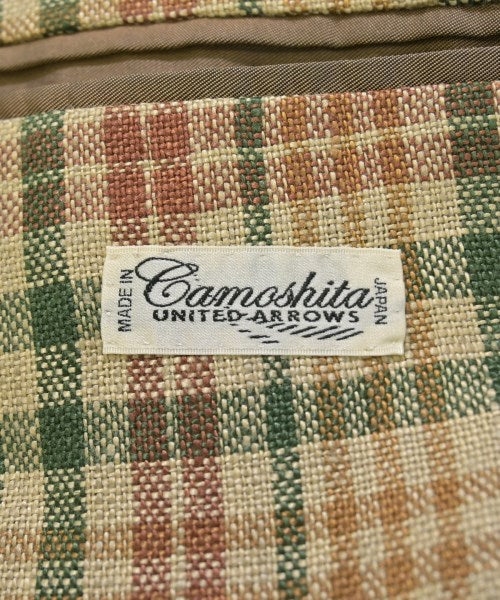 Camoshita 西裝外套