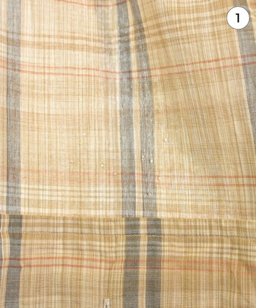 Camoshita 休閒襯衫
