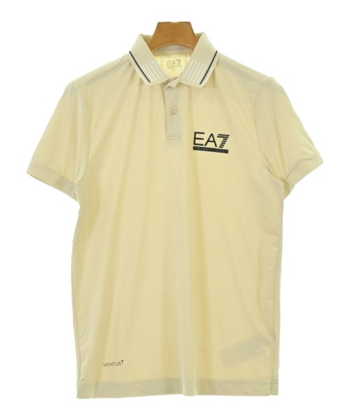 EA7 POLO衫