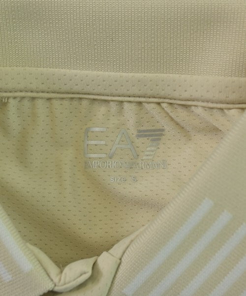 EA7 POLO衫