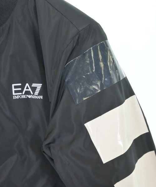 EA7 其他飛行外套