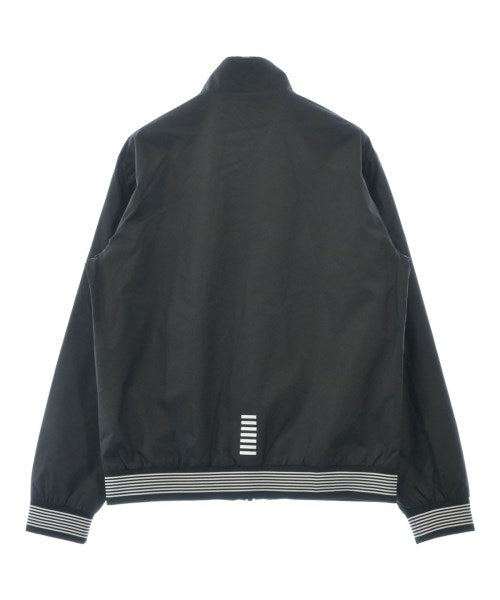 EA7 其他飛行外套