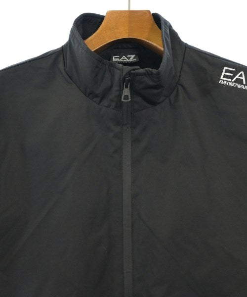 EA7 其他飛行外套