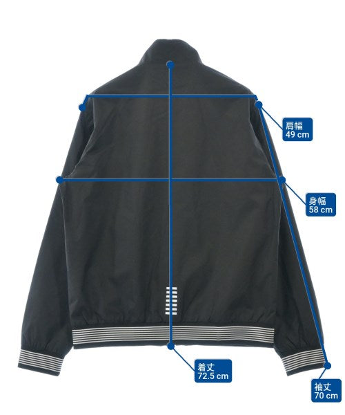 EA7 其他飛行外套