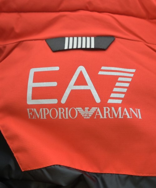 EA7 其他飛行外套