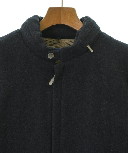 NUMBER NINE 斜紋夾克