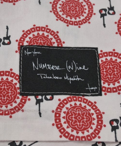 NUMBER NINE 其他套裝