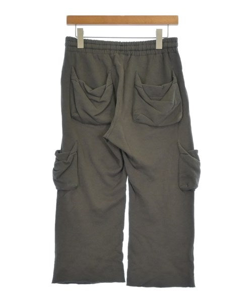 n(n) BY NUMBER (N)INE 工裝褲