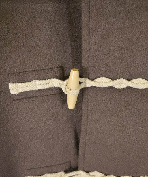 NUMBER NINE 羊毛大衣