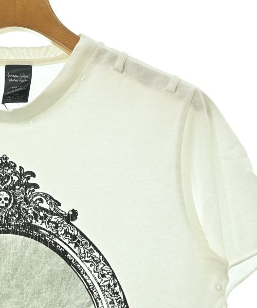 NUMBER NINE T恤/上衣