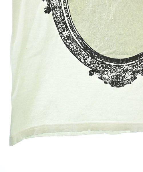 NUMBER NINE T恤/上衣