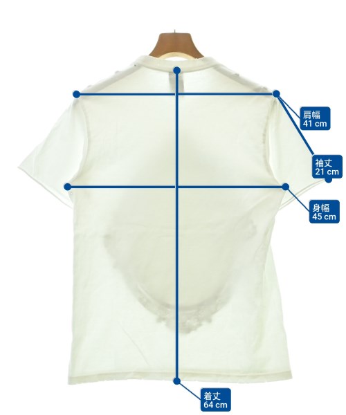 NUMBER NINE T恤/上衣