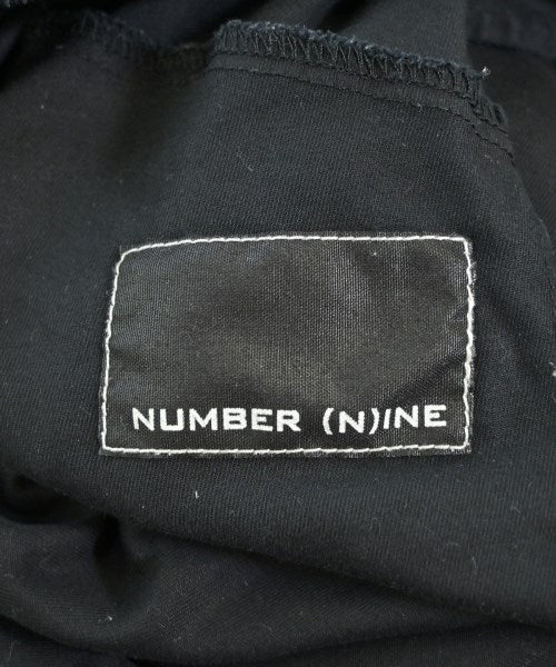 NUMBER NINE 其他款