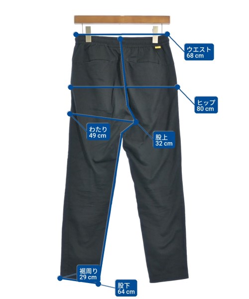 NUMBER NINE 其他款