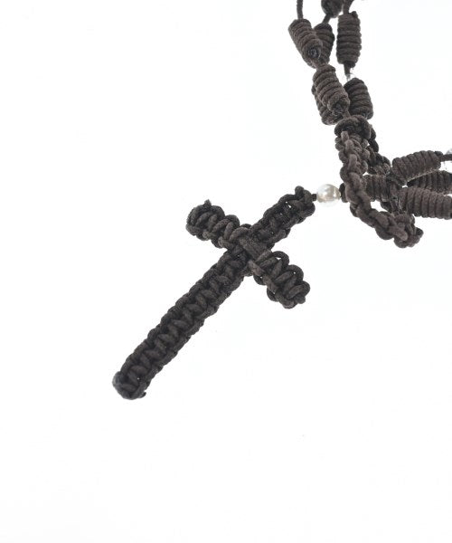 NUMBER NINE 手環/手