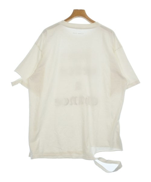 NUMBER NINE T恤/上衣