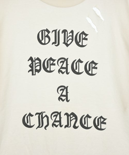 NUMBER NINE T恤/上衣