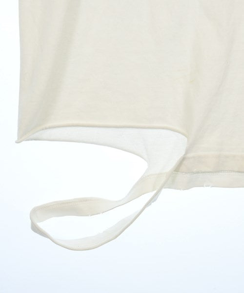 NUMBER NINE T恤/上衣