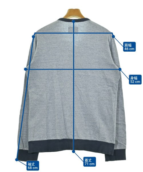 NUMBER NINE T恤/上衣