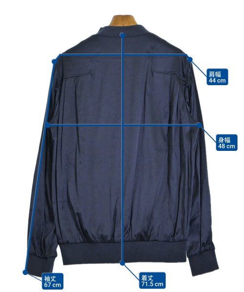 NUMBER NINE 其他飛行外套
