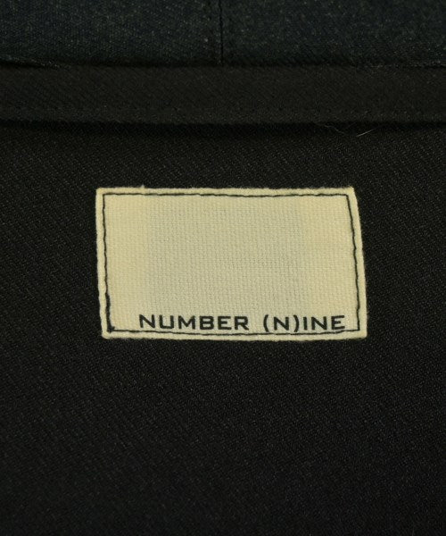 NUMBER NINE 其他大衣