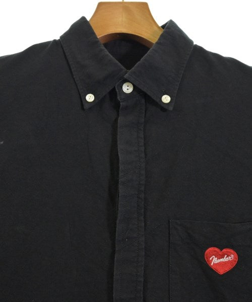 NUMBER NINE 休閒襯衫