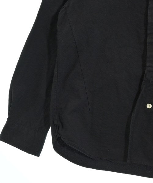 NUMBER NINE 休閒襯衫