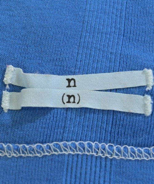 NUMBER NINE 背心