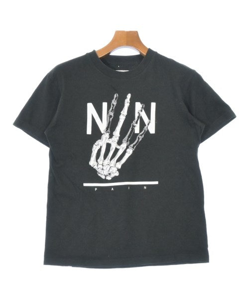 NUMBER NINE T恤/上衣