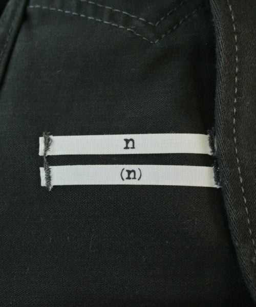n(n) 休閒襯衫