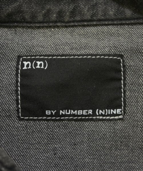 n(n) 休閒襯衫