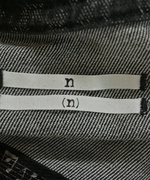 n(n) 短褲