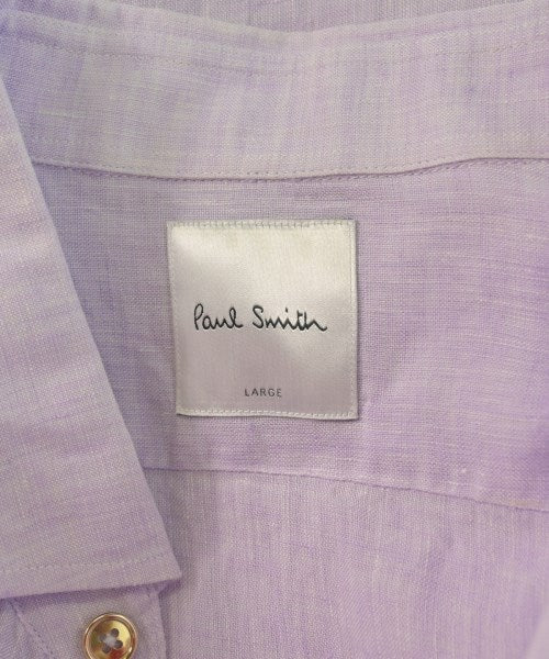 Paul Smith 休閒襯衫