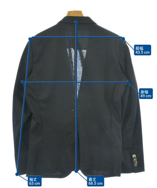 Paul Smith 休夾克