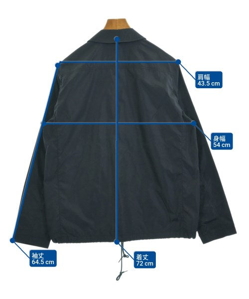 Paul Smith 斜紋夾克