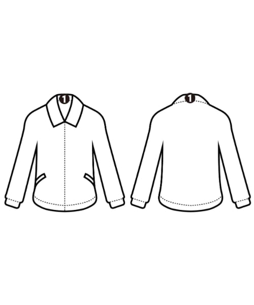 Paul Smith 斜紋夾克